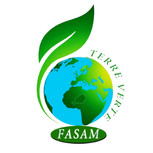 Logo FASAM-NIGER
