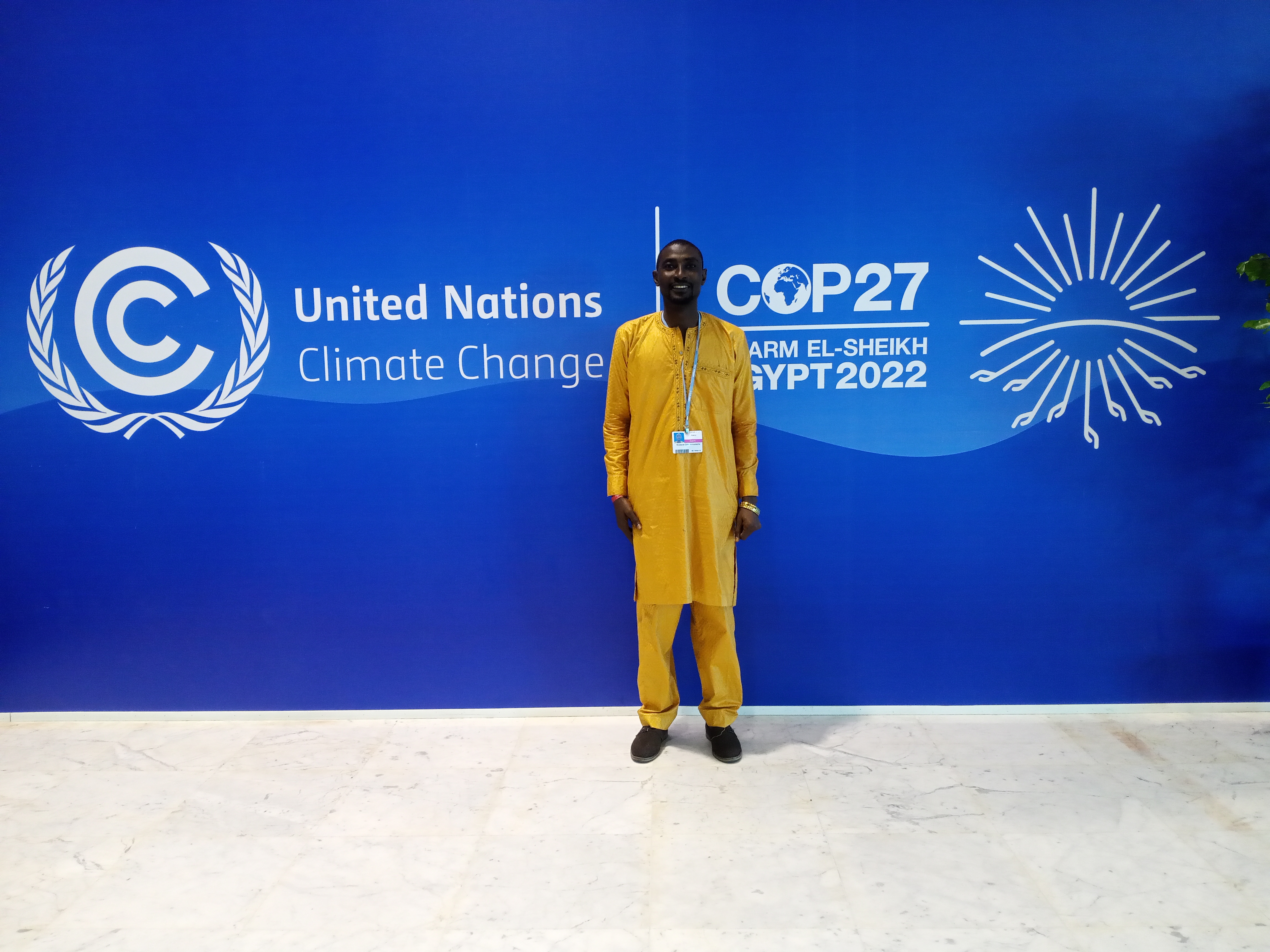 COP 27