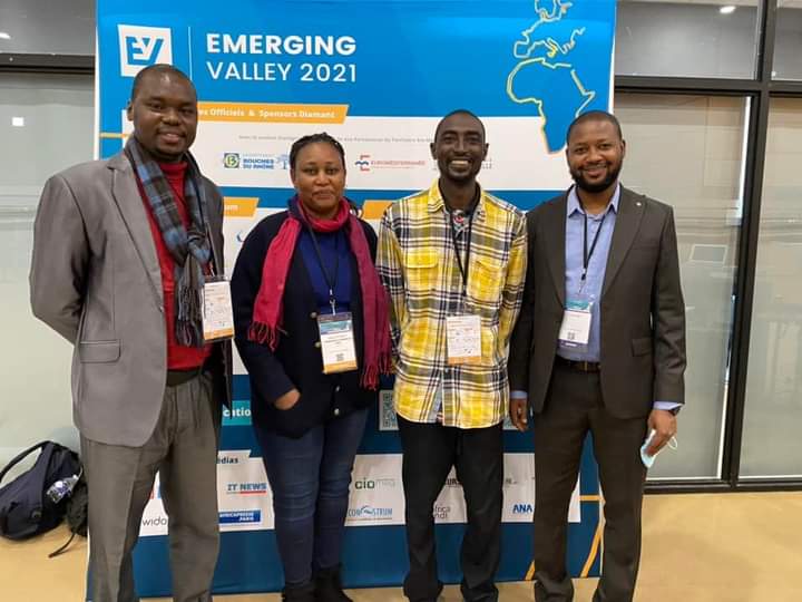 Emerging Valley 2021
