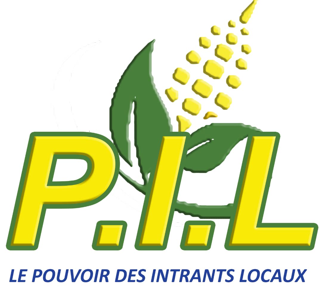 Le Pouvoir des Intrants Locaux PIL