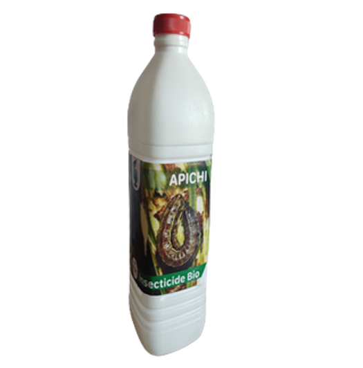 BIOPROTECTEUR  « Apichi »