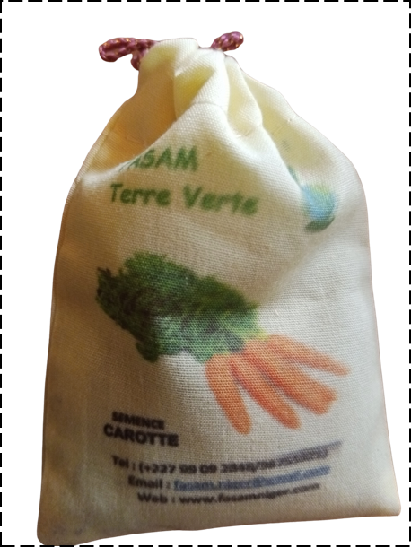 Carotte